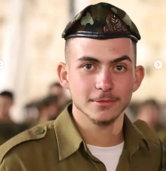רואי ששון ז"ל. צילום באדיבות המשפחה