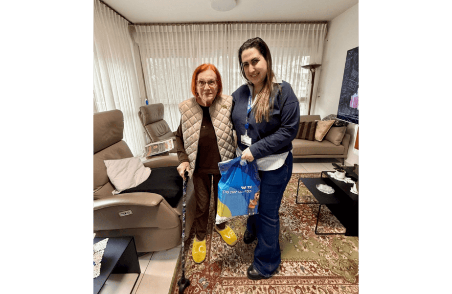 כללית מחוז דן-פ"ת