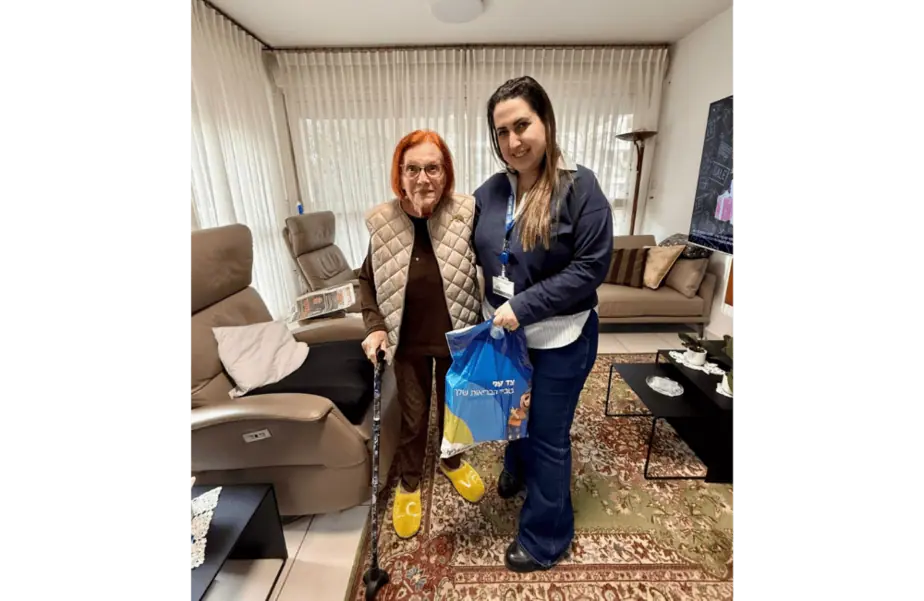 כללית מחוז דן-פ"ת