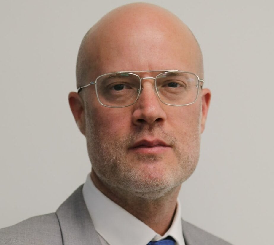 עומר רקובר. צילום באדיבות: כיוונים ייעוץ אקטוארי