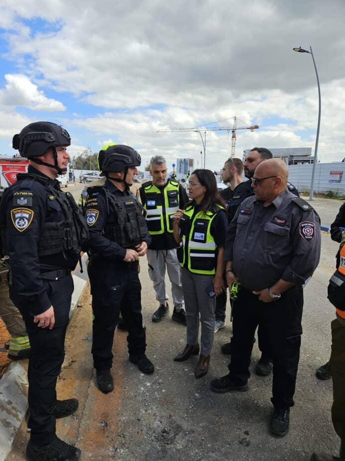 צילום: עיריית אור יהודה