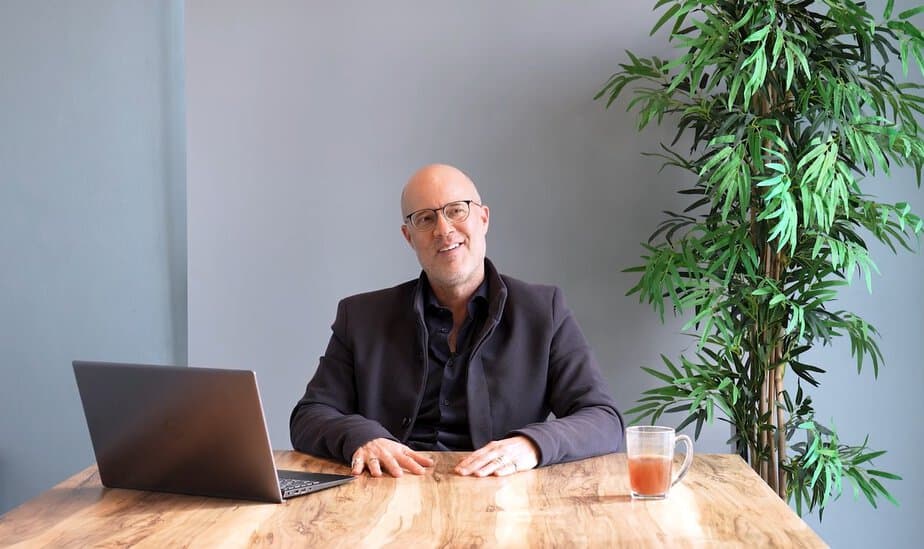 עומר רקובר. קרדיט: שמעון מדוס