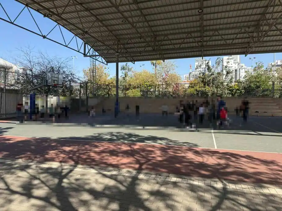 קרדיט: באדיבות ישיבת בני עקיבא גבעת שמואל