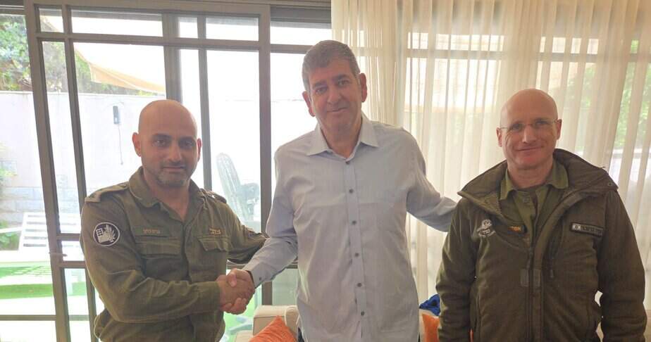 צילום: עיריית גבעת שמואל