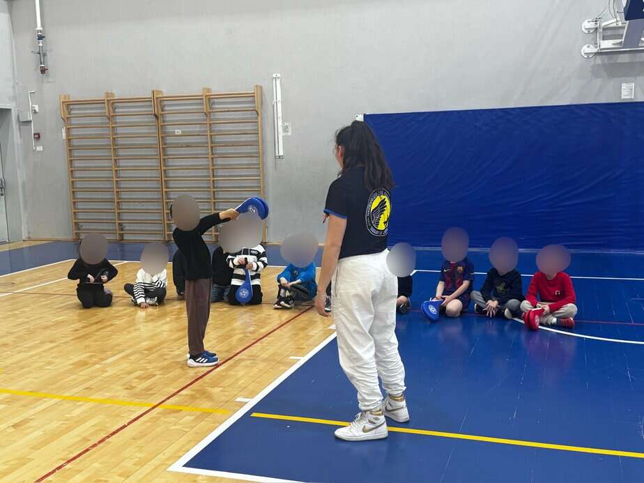 צילום: דוברות עיריית גני תקווה