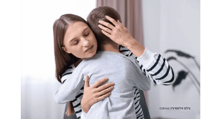 המדריך להורים בזמן מלחמה: שאלות, תשובות וכלים לתקופה