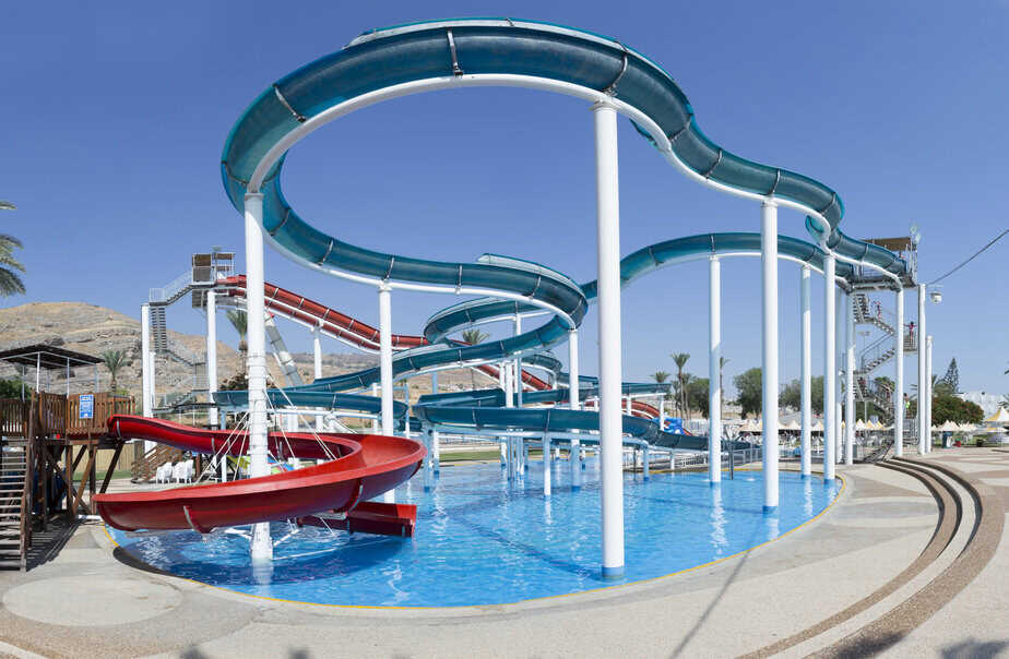 ביי פוסט חוף גיא. צילום: איציק ברוך