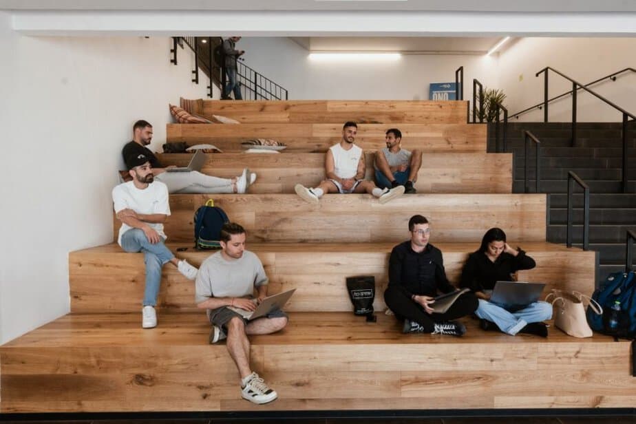 הקריה האקדמית אונו. צילום: שי אשכנזי