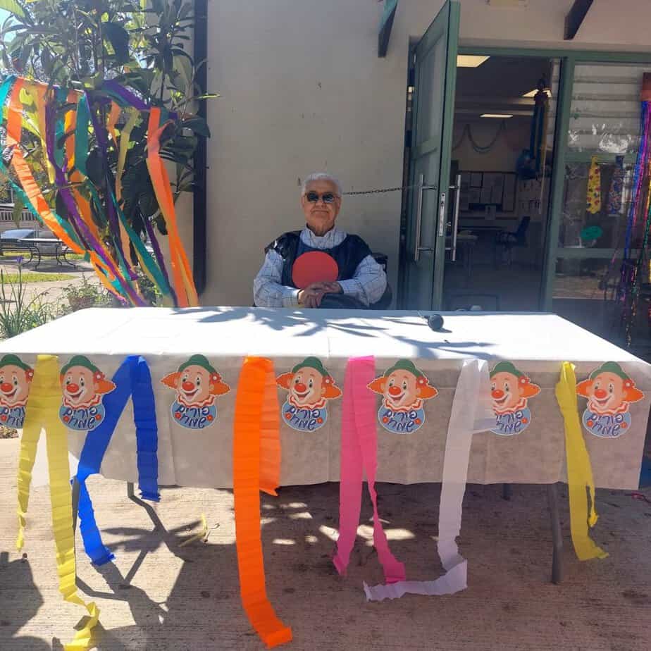 יהודה צביה. צילום פרטי