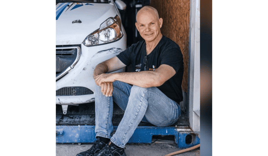 ראם סמואל מגני תקווה . צילום: אלכס לפינר