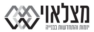 מצלאוי לוגו