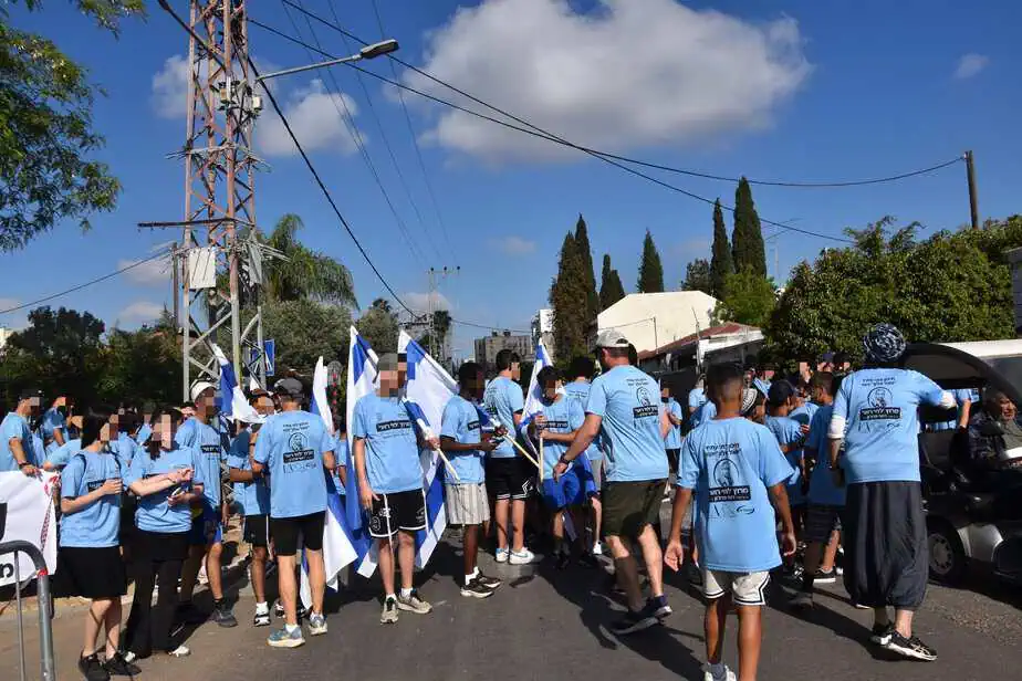 שי יחצ רשת עתיד. קרדיט צילום: רונית ששון תמם ונתנאל פיש