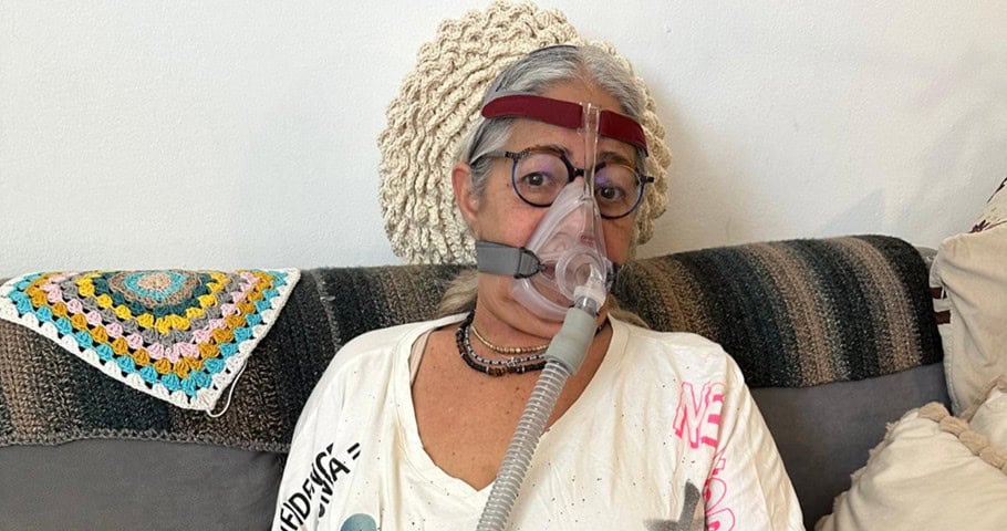 נתי גבעת שמואל. צילום באדיבות המשפחה