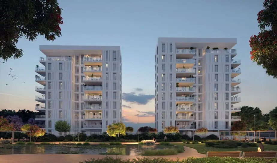 GD Ramat Efal