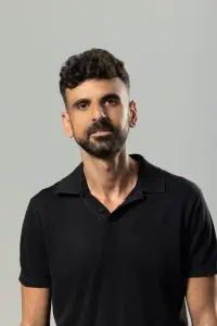 אלירן אליה. צילום: רן יחזקאל
