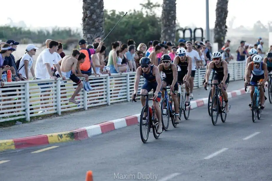 תומר שפירא. צילום: Maxim Dupliy
