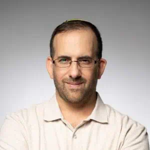 אסף חגואל. צילום: ארגון המורים