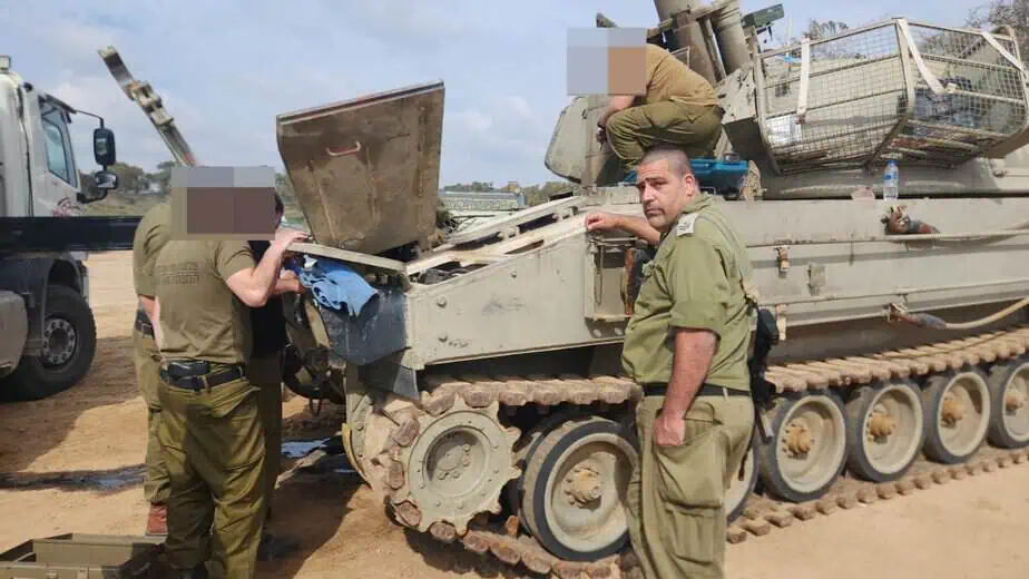 מושיקו מאור יהודה. צילום פרטי