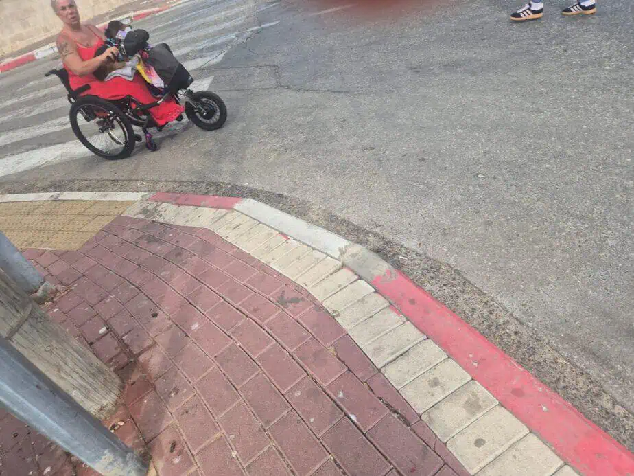שפרה רביע. צילום פרטי