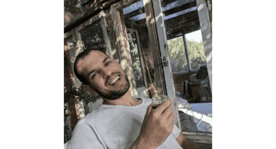 סרן ד"ר אורי יוסף סילבסטר ז"ל. צילום: דובר צה"ל