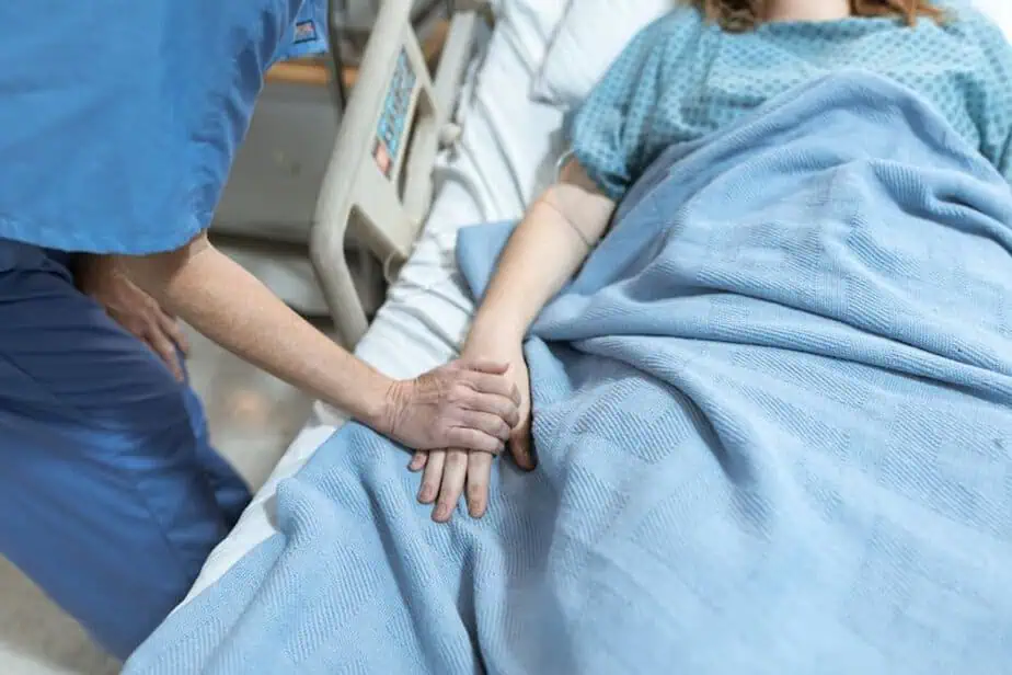 NURSE