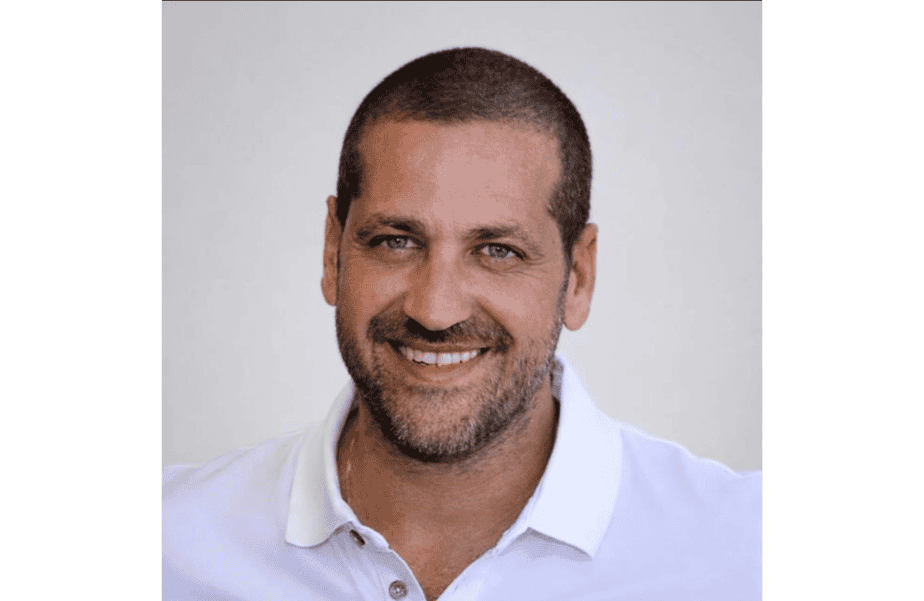 עו"ד רועי גרובס מונה למנכ"ל החברה הכלכלית לפיתוח אור יהודה. צילום פרטי