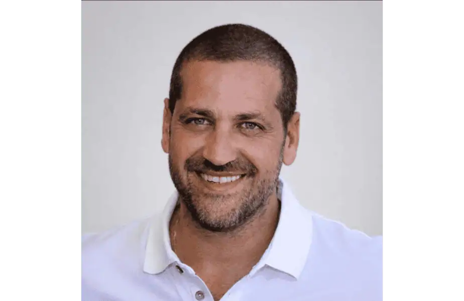 עו"ד רועי גרובס מונה למנכ"ל החברה הכלכלית לפיתוח אור יהודה. צילום פרטי