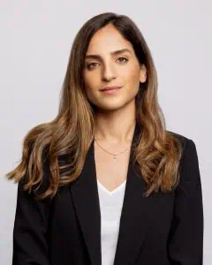 רחלי קלימי מנהלת השיווק בחברת גיא ודורון לוי צילום מיכה לובטון