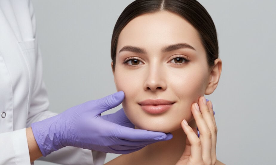 כללית סמייל צילום: shutterstock49500_safa hadasha_BOTOX_1000x600_1000 × 6006