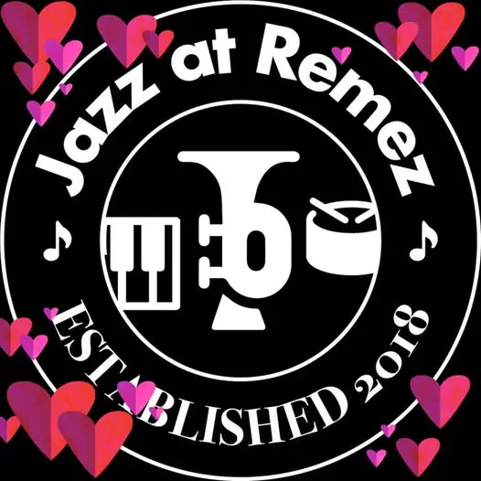 Jazz at Remez לוגו