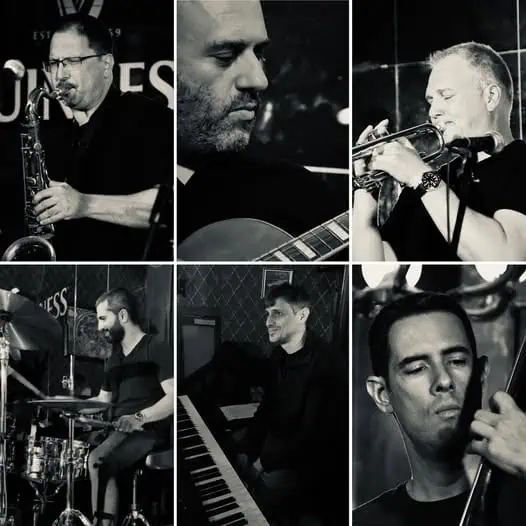 Jazz at Remez