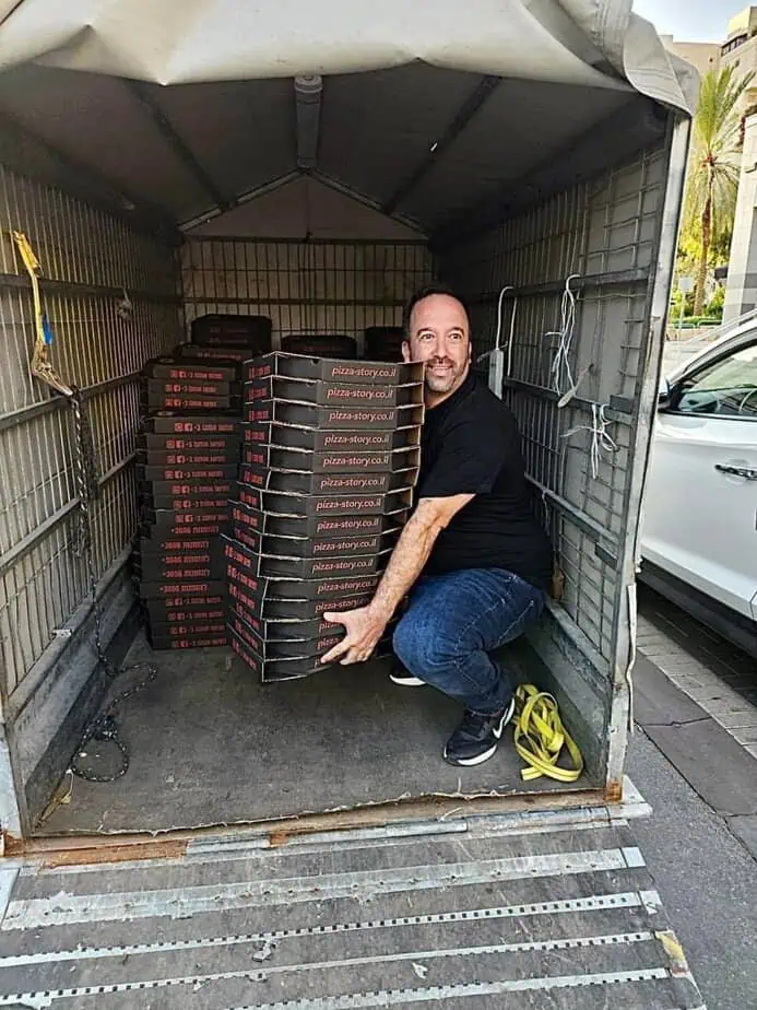 צילום באדיבות אבי מימון