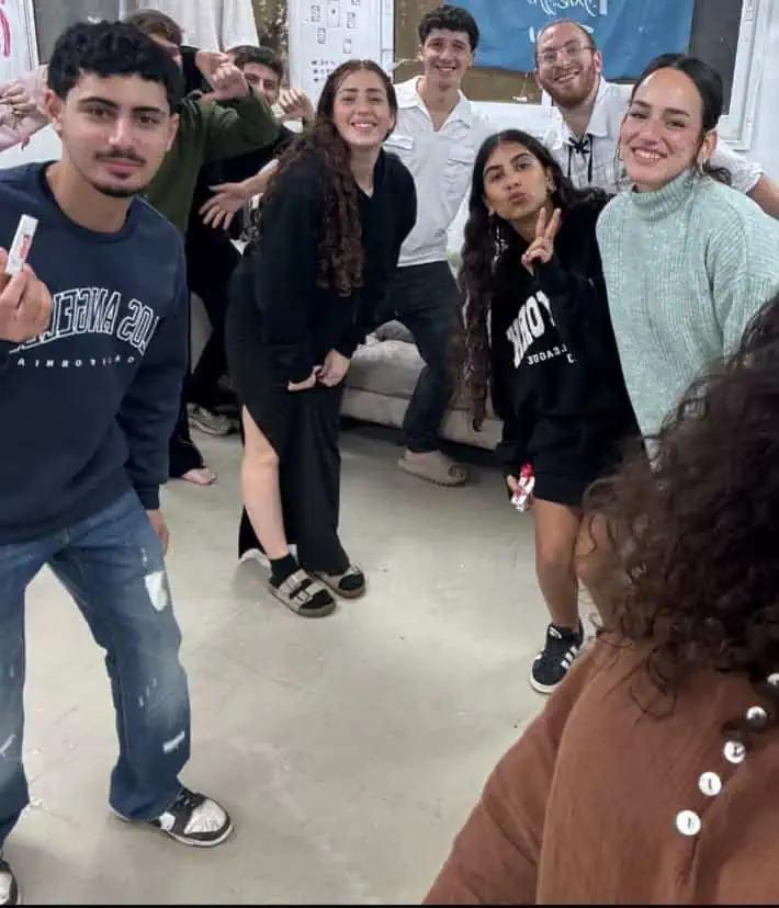 צילום: תמר סיידה