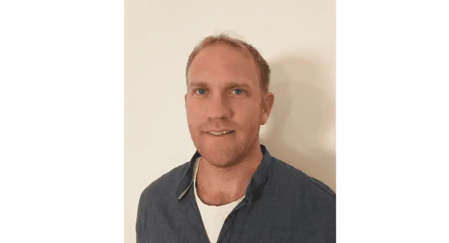 יאיר שני מנהל בית הספר החדש לחינוך מיוחד "שבילים". צילום: עיריית יהוד מונוסון