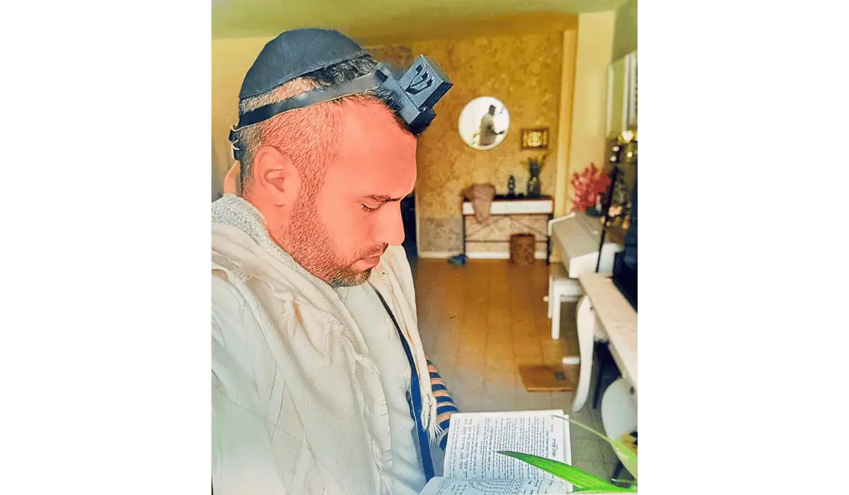 יניב עוזיאל דה וויס
