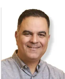 ד"ר ליאור הלוי. קרדיט: טרלן בן אבי