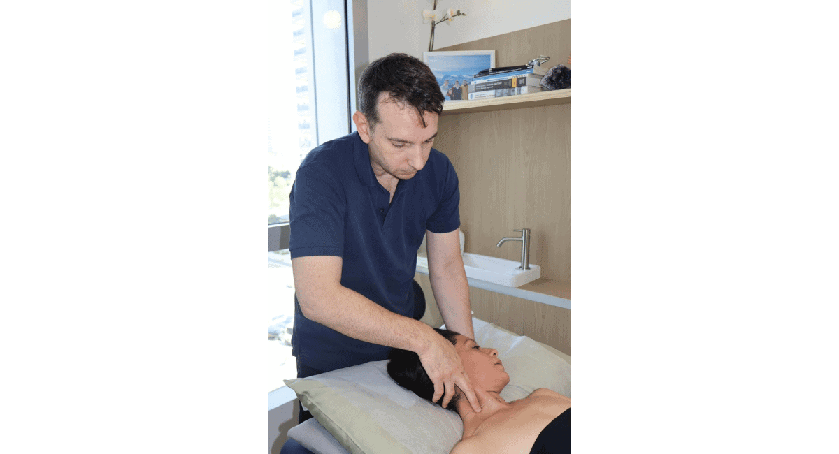 AB PHYSIO