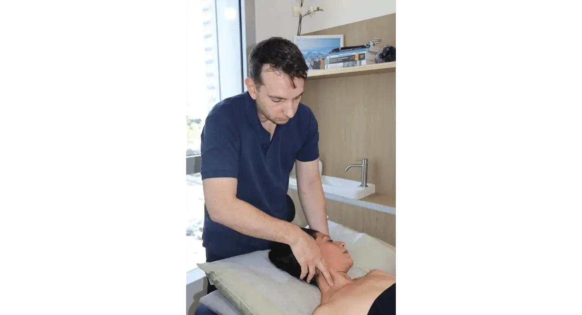 AB PHYSIO