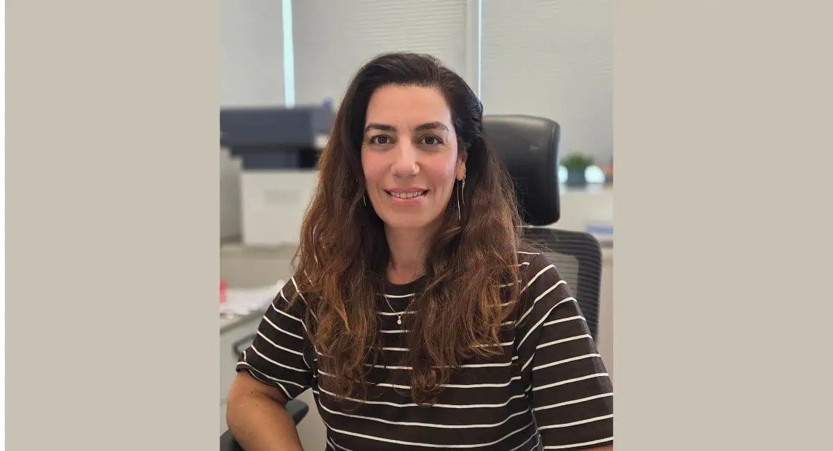 עו"ד הילה דריקס.