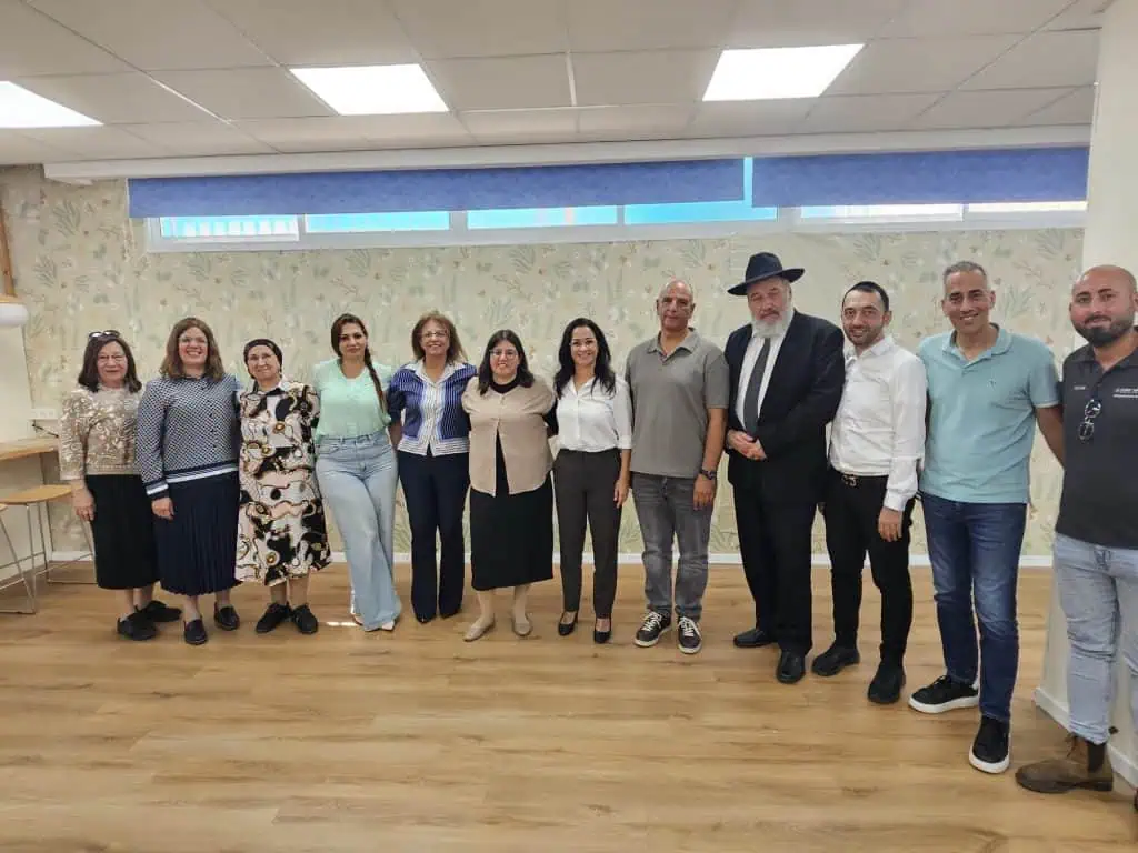 צילום: עיריית אור יהודה