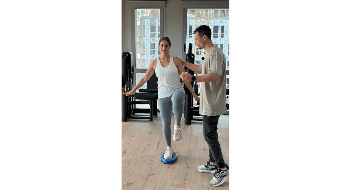 AB PHYSIO