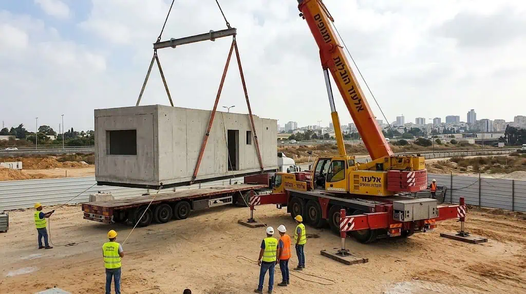 ג'ינט פיתוח תמונה זו נוצרה באמצעות  Gemini