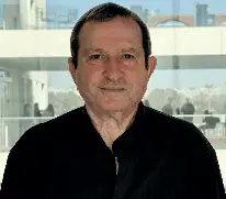 פרופ' גרשון טננבאום. צילום באדיבות הקריה האקדמית אונו