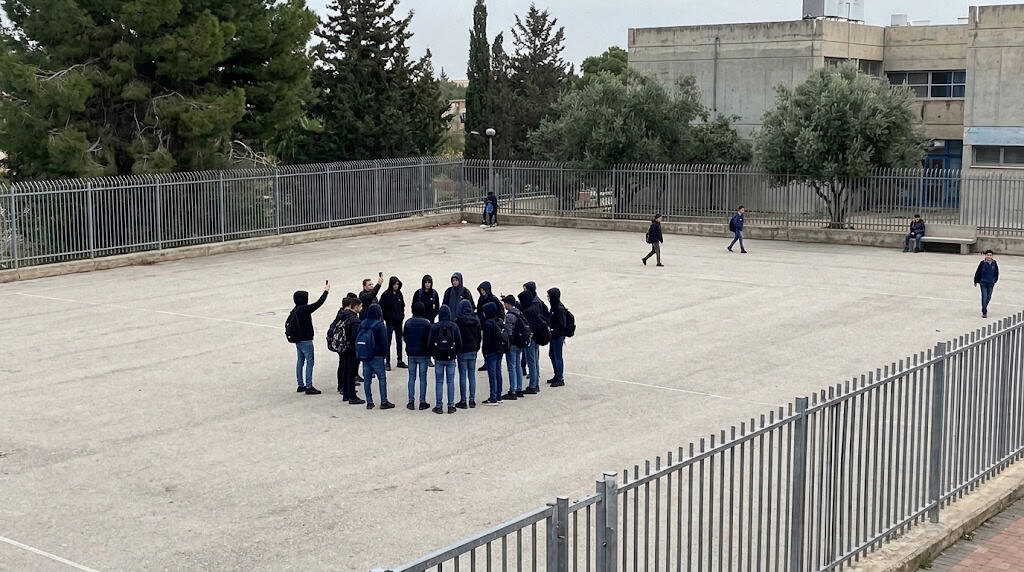 תמונת אילוסטרציה נוצר באמצעות gemini