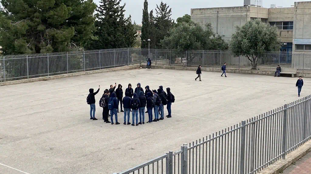 תמונת אילוסטרציה נוצר באמצעות gemini